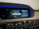 MERCEDES-BENZ S 560 V8 AMG Line 4matic lang