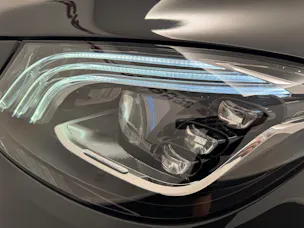 Mercedes-Benz S 560 V8 AMG Line 4matic lang