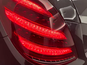 Mercedes-Benz S 560 V8 AMG Line 4matic lang