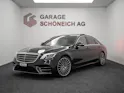 MERCEDES-BENZ S 560 V8 AMG Line 4matic lang