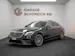 MERCEDES-BENZ S 560 V8 AMG Line 4matic lang