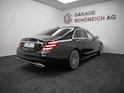 MERCEDES-BENZ S 560 V8 AMG Line 4matic lang