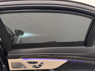 Mercedes-Benz S 560 V8 AMG Line 4matic lang
