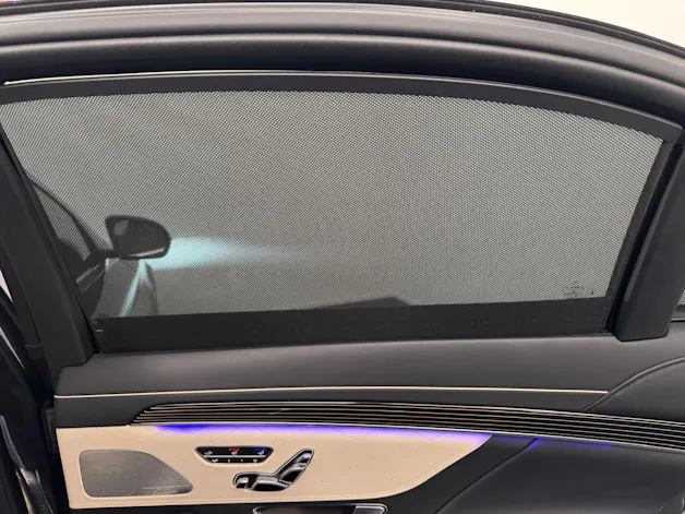 Mercedes-Benz S 560 V8 AMG Line 4matic lang