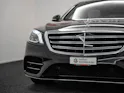 MERCEDES-BENZ S 560 V8 AMG Line 4matic lang