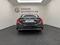 Mercedes-Benz S 560 V8 AMG Line 4matic lang