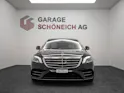 MERCEDES-BENZ S 560 V8 AMG Line 4matic lang