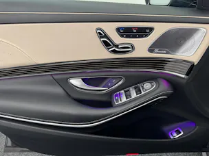 Mercedes-Benz S 560 V8 AMG Line 4matic lang