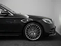 MERCEDES-BENZ S 560 V8 AMG Line 4matic lang