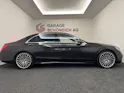 Mercedes-Benz S 560 V8 AMG Line 4matic lang