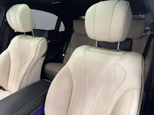 Mercedes-Benz S 560 V8 AMG Line 4matic lang