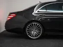 MERCEDES-BENZ S 560 V8 AMG Line 4matic lang