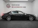 MERCEDES-BENZ S 560 V8 AMG Line 4matic lang