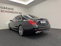 Mercedes-Benz S 560 V8 AMG Line 4matic lang