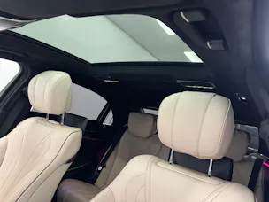 Mercedes-Benz S 560 V8 AMG Line 4matic lang