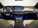 MERCEDES-BENZ S 560 V8 AMG Line 4matic lang