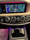 Mercedes-Benz S 560 V8 AMG Line 4matic lang