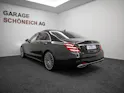 MERCEDES-BENZ S 560 V8 AMG Line 4matic lang