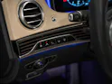 MERCEDES-BENZ S 560 V8 AMG Line 4matic lang