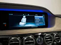 MERCEDES-BENZ S 560 V8 AMG Line 4matic lang