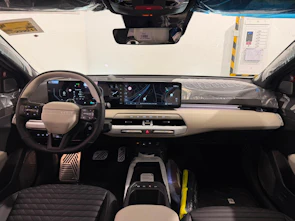image du véhicule KIA EV4 Fastback 81 kWh GT-Line