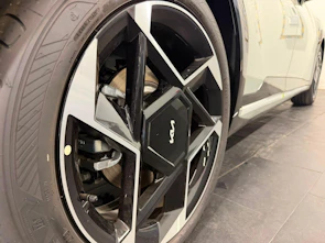 image du véhicule KIA EV4 Fastback 81 kWh GT-Line