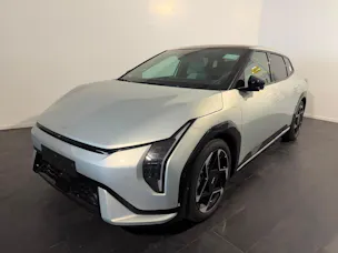 Kia EV4 Fastback 81 kWh GT-Line