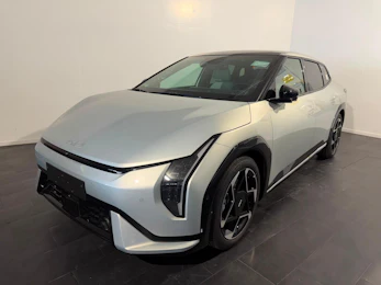 image du véhicule KIA EV4 Fastback 81 kWh GT-Line