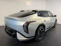 Kia EV4 Fastback 81 kWh GT-Line