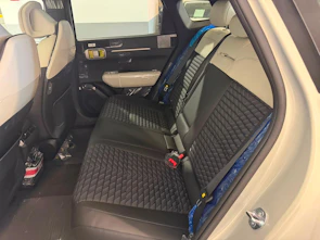 image du véhicule KIA EV4 Fastback 81 kWh GT-Line