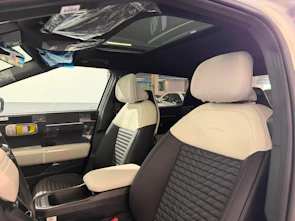 image du véhicule KIA EV4 Fastback 81 kWh GT-Line