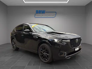 MAZDA CX-60 2.5 PHEV Homura