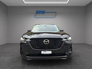 MAZDA CX-60 2.5 PHEV Homura