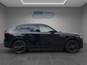 MAZDA CX-60 2.5 PHEV Homura