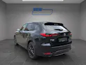 Mazda CX-60 2.5 PHEV Homura