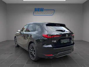 MAZDA CX-60 2.5 PHEV Homura