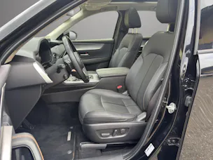 MAZDA CX-60 2.5 PHEV Homura