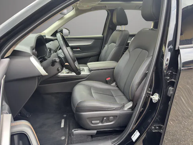 Mazda CX-60 2.5 PHEV Homura