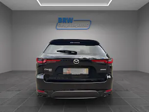 MAZDA CX-60 2.5 PHEV Homura
