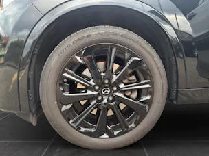 MAZDA CX-60 2.5 PHEV Homura