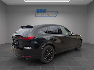 MAZDA CX-60 2.5 PHEV Homura