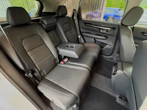 Honda CR-V 2.0 i-MMD Plug-in Hybrid Advance Tech 2WD