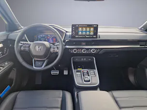 Honda CR-V 2.0 i-MMD Plug-in Hybrid Advance Tech 2WD