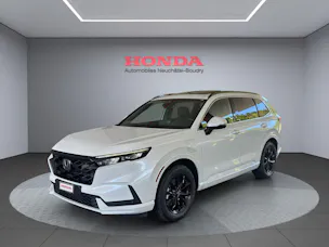 Honda CR-V 2.0 i-MMD Plug-in Hybrid Advance Tech 2WD