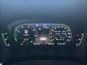 Honda CR-V 2.0 i-MMD Plug-in Hybrid Advance Tech 2WD