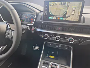 Honda CR-V 2.0 i-MMD Plug-in Hybrid Advance Tech 2WD