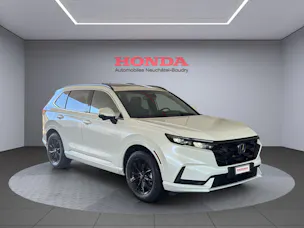 Honda CR-V 2.0 i-MMD Plug-in Hybrid Advance Tech 2WD