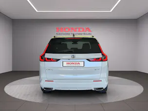 Honda CR-V 2.0 i-MMD Plug-in Hybrid Advance Tech 2WD