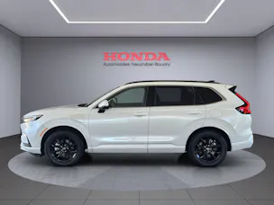 Honda CR-V 2.0 i-MMD Plug-in Hybrid Advance Tech 2WD