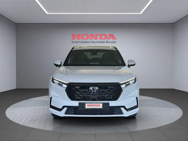 Honda CR-V 2.0 i-MMD Plug-in Hybrid Advance Tech 2WD